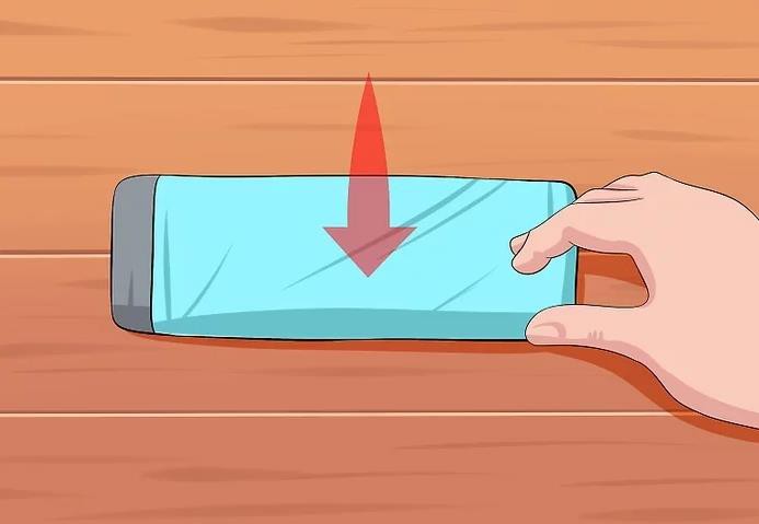 How to fold men's boxer shorts?