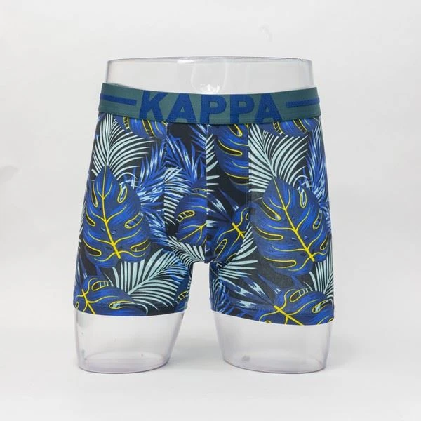 95% Cotton Men's Underwear Boxer high quality