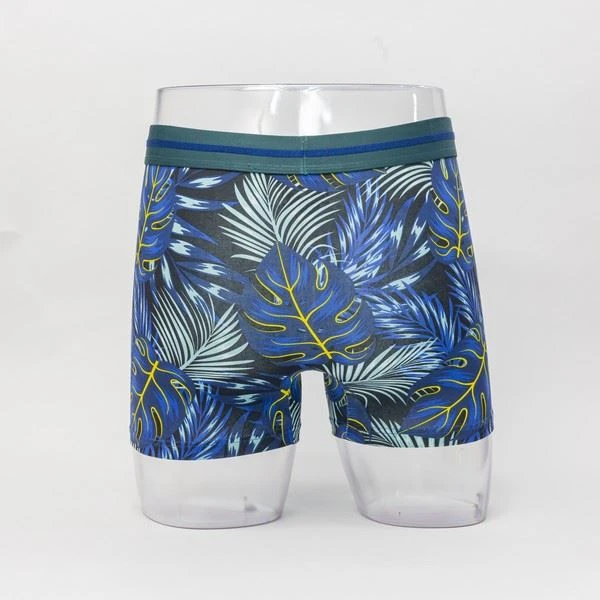 95% Cotton Men's Underwear Boxer best