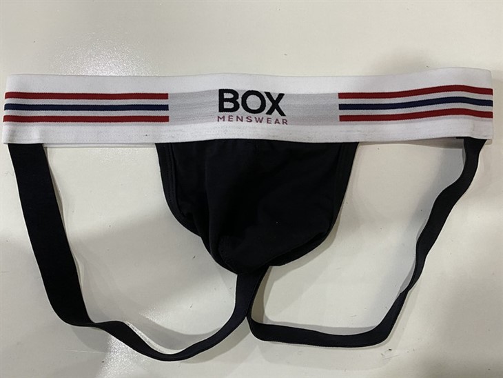 Custom Gay Open Sexy Men Thong Underwear