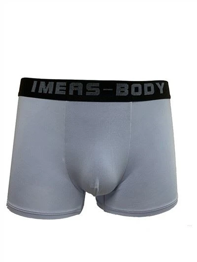 Komfortabelt herreundertøy U-formet Design Boxer Brief