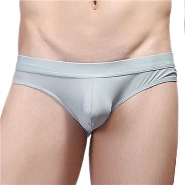 Miljøvennlig Farging Herrebukse Bomull Boxers