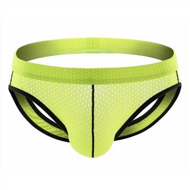 Sexy Jock Strap Boxershorts for menn