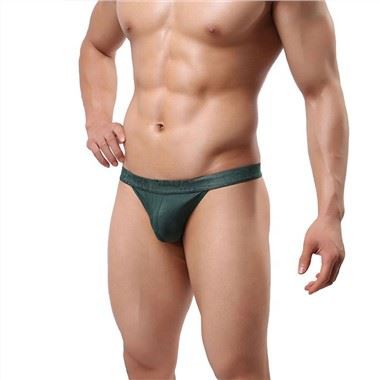 Produsent Tilpasset Mannlig Undertøy Sexy Mens Thong